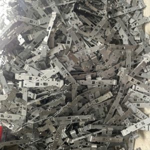 Gia công cơ khí theo yêu cầu
