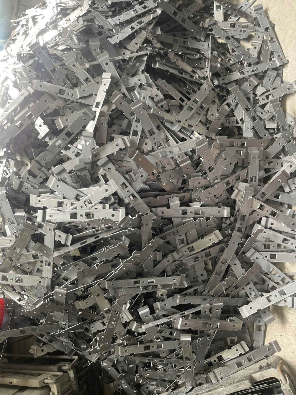 Gia công cơ khí theo yêu cầu