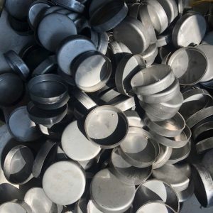 Gia công đột dập theo yêu cầu