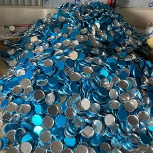 Đế tản nhiệt nhôm đèn led