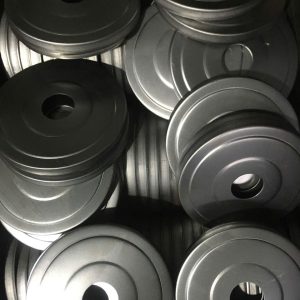 Nắp ống hút gió máy nông nghiệp